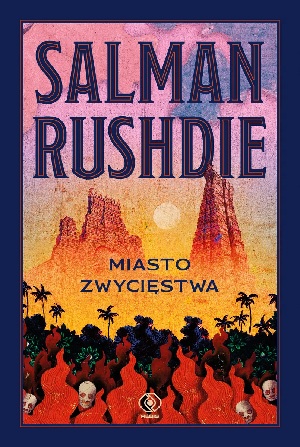 Salman Rushdie   Miasto Zwyciestwa 115821,1